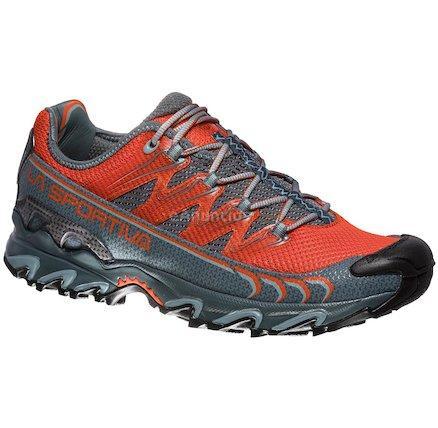 La Sportiva Ultra Raptor tangerineslate
