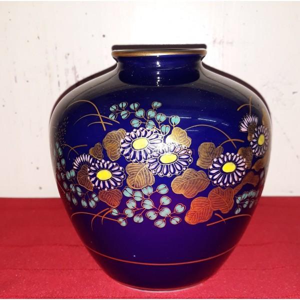 JARRÓN DE PORCELANA CHINA