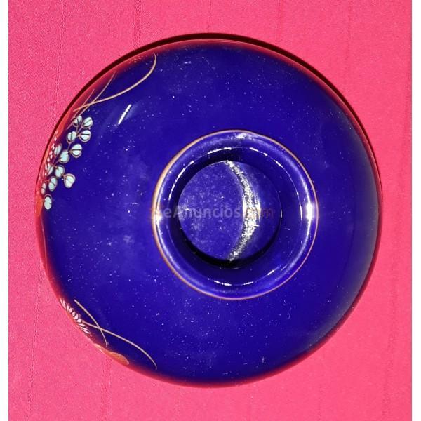 JARRÓN DE PORCELANA CHINA