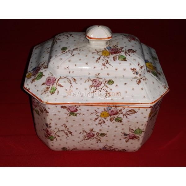 JOYERO DE PORCELAIN OPAQUE DE GLEN