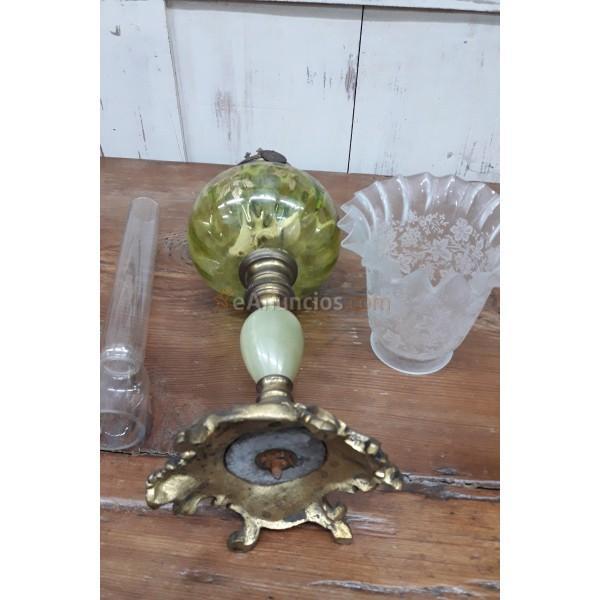 Antiguo quinque Siglo XIX