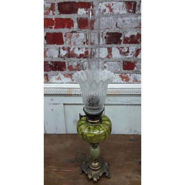 Antiguo quinque Siglo XIX