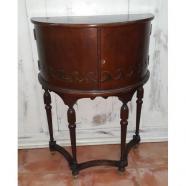 MUEBLE LICORERA PRINCIPIOS SIGLO XX