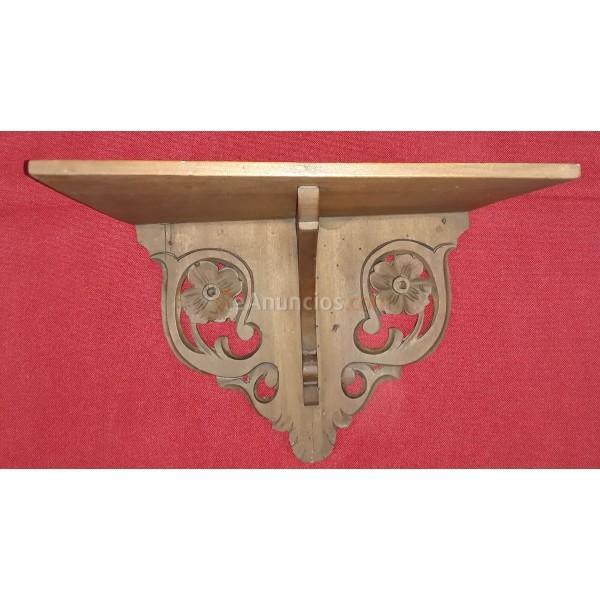 ANTIGUA REPISA MODERNISTA SIGLO XIX