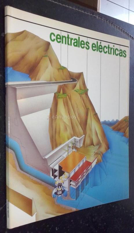 Centrales eléctricas