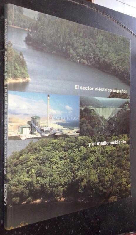 El sector eléctrico español y el medio ambiente