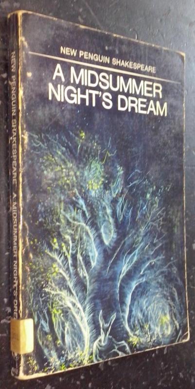 A Midsummer Night's Dream