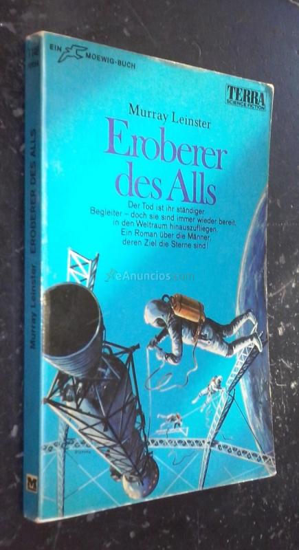 Eroberer des Alls