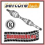 Transmisión derecha nueva para FIAT SCUDO 2.0 JTD 1999-2006 (ver lista)