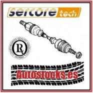 Transmisión izquierda nueva para FIAT ULYSSE (220_) 2.0 JTD 80kW109cv desde 10-199 hasta 08-2002