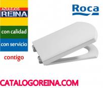 Asiento Inodoro HALL Roca.