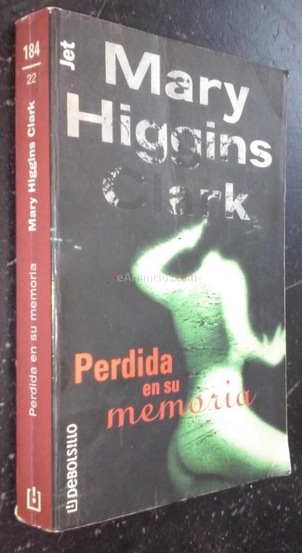 Perdida en su memoria