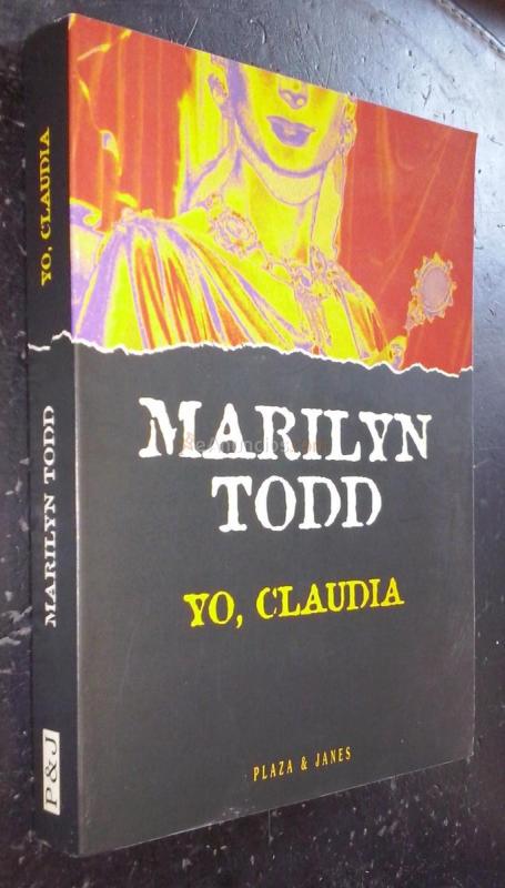 Yo, Claudia