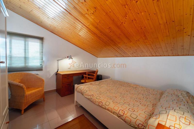 Adosado en venta en  Santorcaz