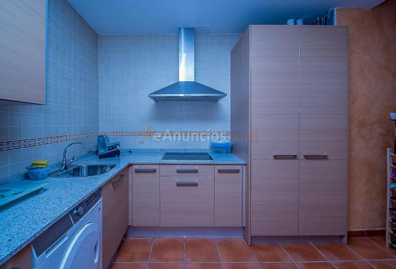 Adosado en venta en  Oión