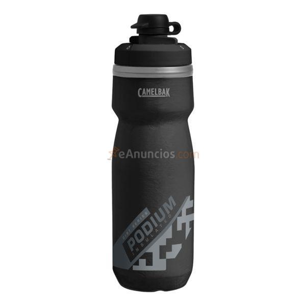 Camelbak Podium Dirt Series Chill Black