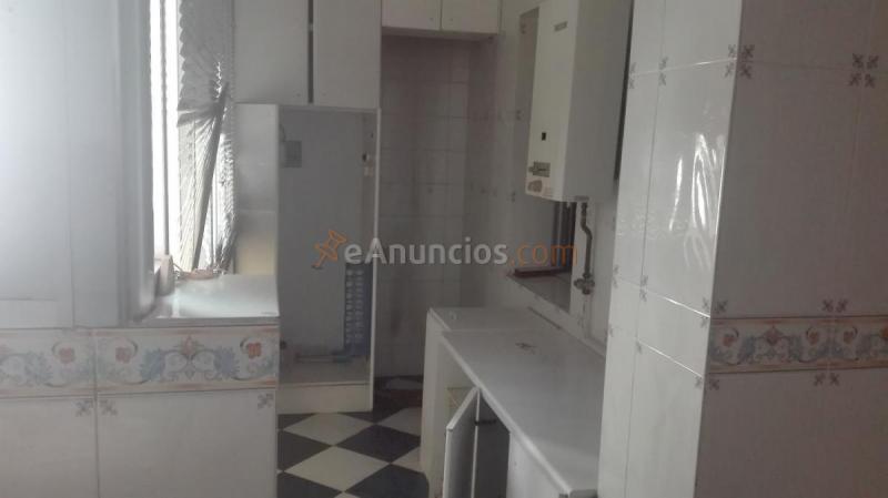 Apartamento en venta en  GRANADA, Retiro, Madrid
