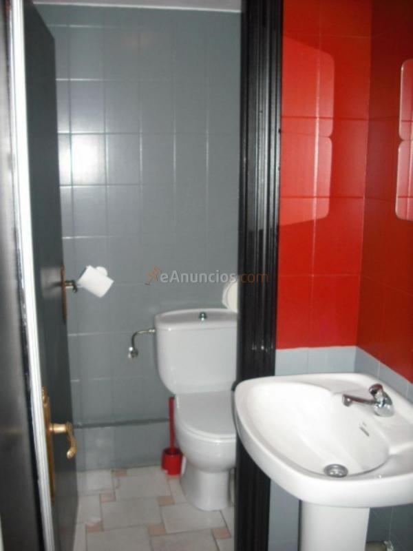 Local Comercial en alquiler en Calle NUÑEZ DE BALBOA, San Isidro - Los Almendros, Alcalá de Henares