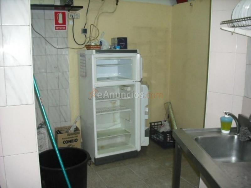 Local Comercial en alquiler en Calle NUÑEZ DE BALBOA, San Isidro - Los Almendros, Alcalá de Henares