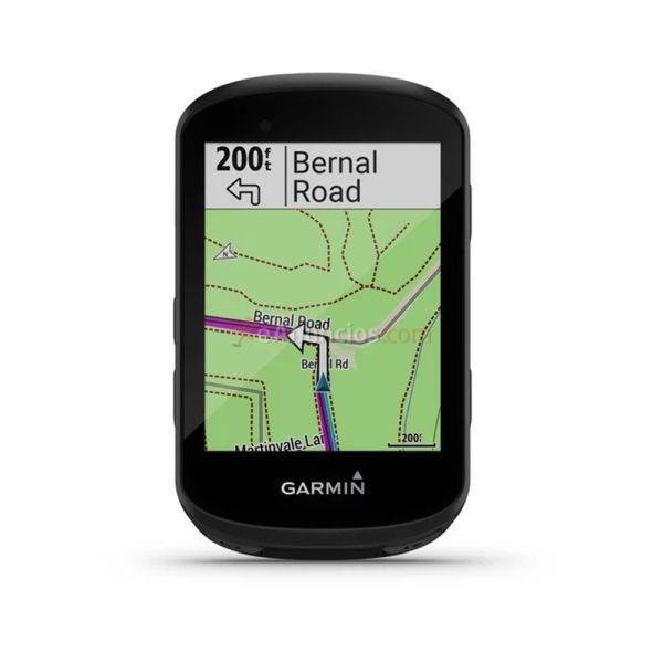 Garmin Edge 530