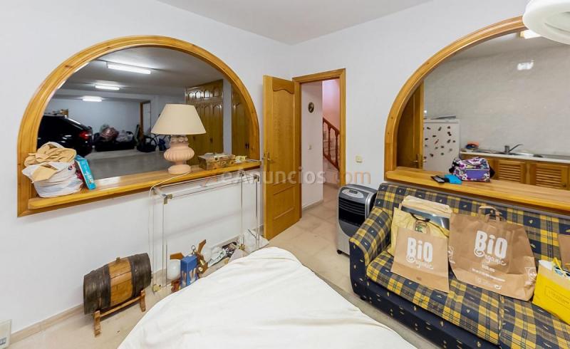 Adosado en venta en  Seghers, Estepona