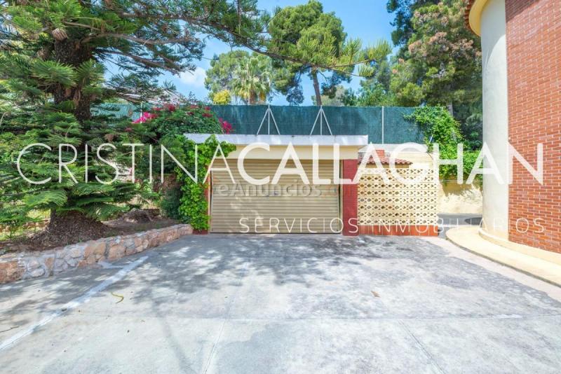 Adosado en venta en  MIRAMAR, Zona El Vedat-Santa Apolonia, Torrent