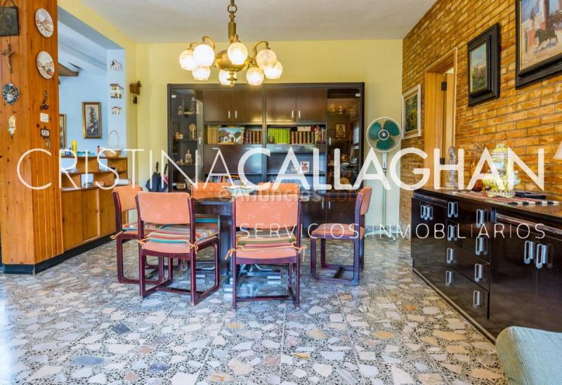 Adosado en venta en  MIRAMAR, Zona El Vedat-Santa Apolonia, Torrent