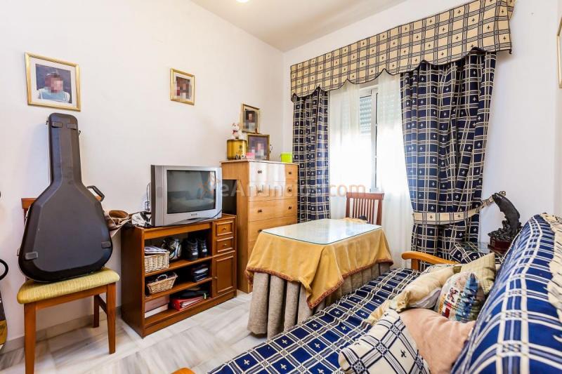 Duplex en venta en  Estación de Autobuses, Chipiona