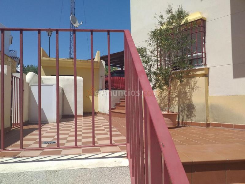 Casa en venta en  El Tomillar, Torre del Mar