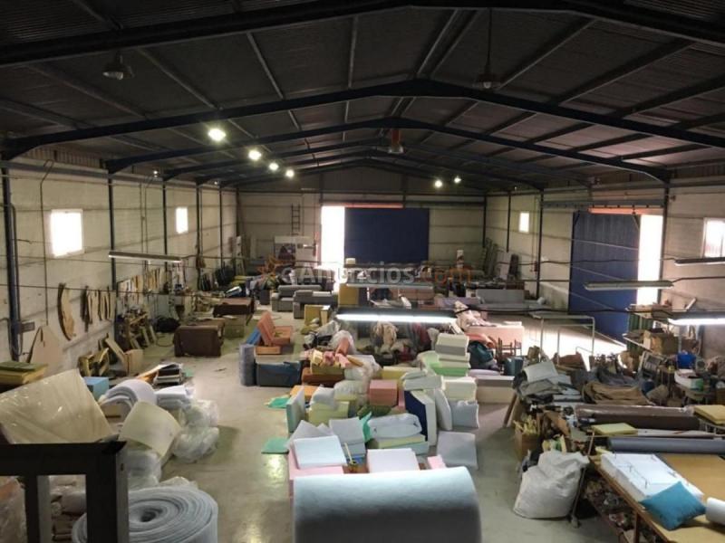 Edificio en venta en  Desamparados-Hurchillo-Torremendo, Orihuela