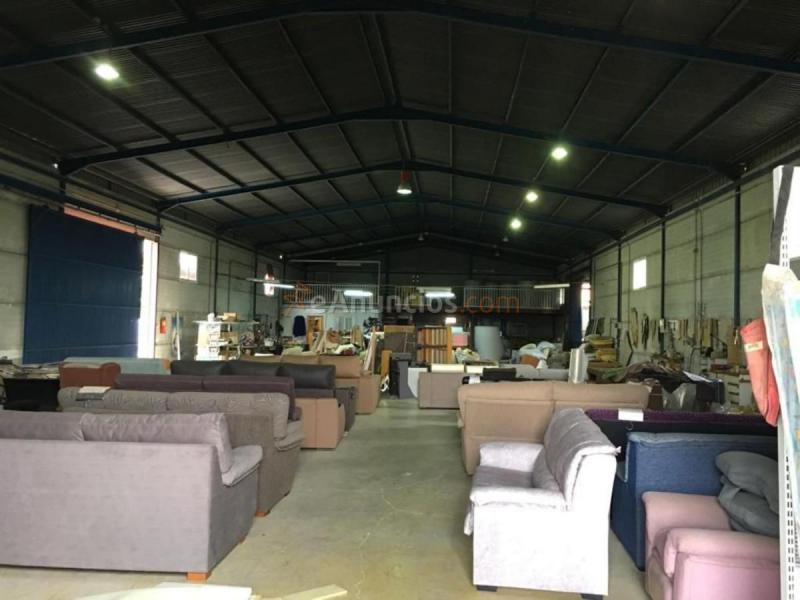 Edificio en venta en  Desamparados-Hurchillo-Torremendo, Orihuela