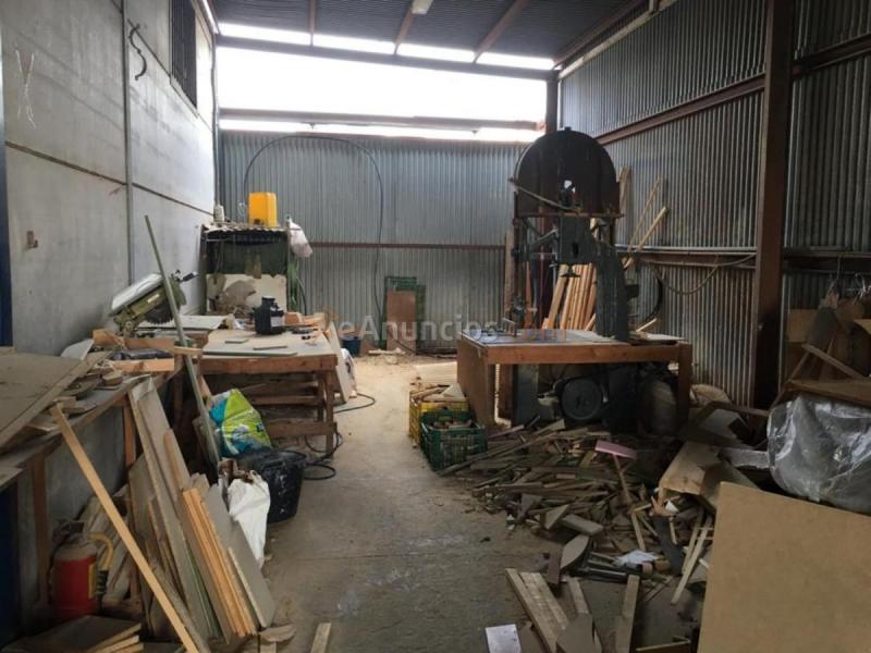 Edificio en venta en  Desamparados-Hurchillo-Torremendo, Orihuela