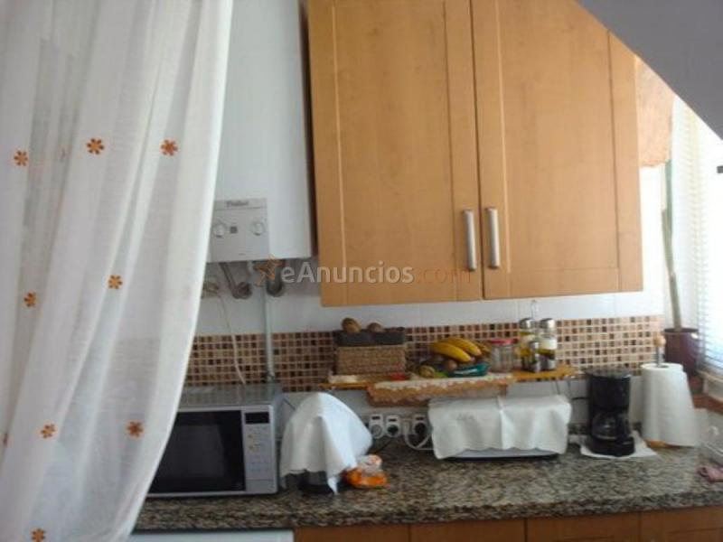 Apartamento en venta en  Caleta de Velez