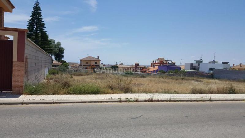 Parcela Rustica en venta en Calle Levante, Nueva Torrevieja - Aguas Nuevas, Torrevieja