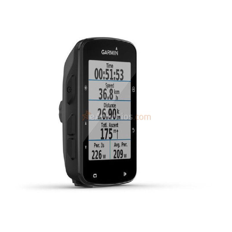 Garmin 520 Plus