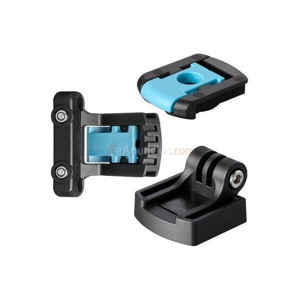 Tacx Soporte para Go Pro