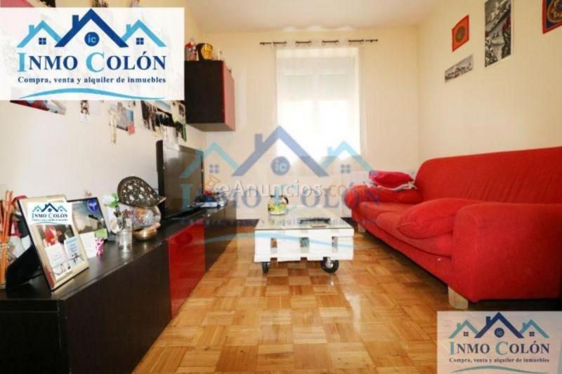 Apartamento en venta en Calle Jose Eguino, Centro - Mendibil - Santiago, Irun