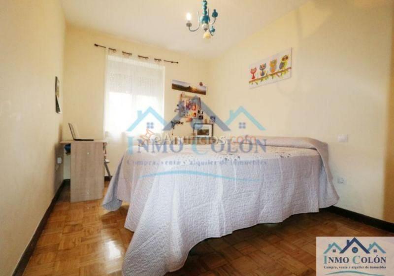 Apartamento en venta en Calle Jose Eguino, Centro - Mendibil - Santiago, Irun