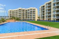 Apartamento en venta en  Santa Margarida, Roses