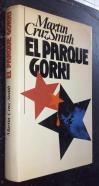 El parque Gorki