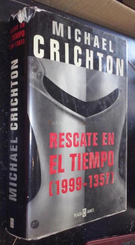 Rescate en el tiempo (1999-1357)
