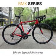 BMK Series Edición Limitada
