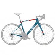 Wilier Cento1 NDR Disc Ultegra Di2 R8070 Shimano RS170