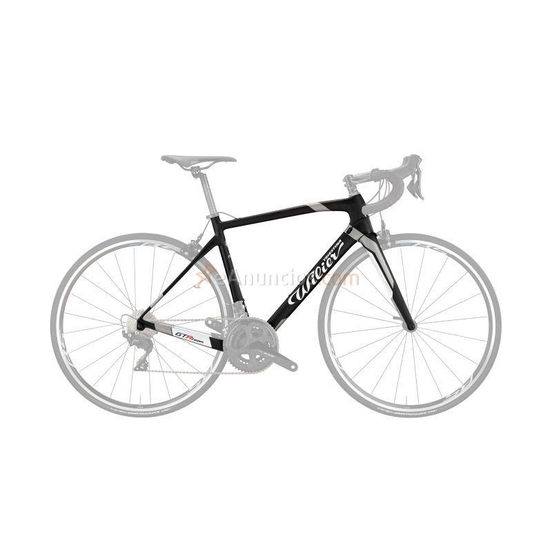 Wilier GTR Team 105 R7000 Shimano RS100