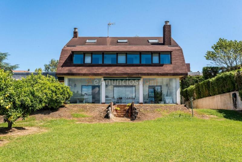 Adosado en venta en  Arce, Piélagos