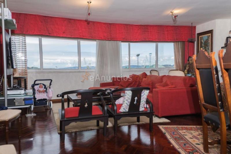 Apartamento en venta en  Los Castros - Castrillón - Eiris, A Coruña