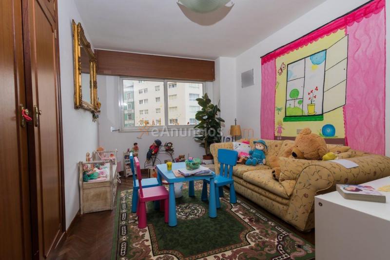 Apartamento en venta en  Los Castros - Castrillón - Eiris, A Coruña