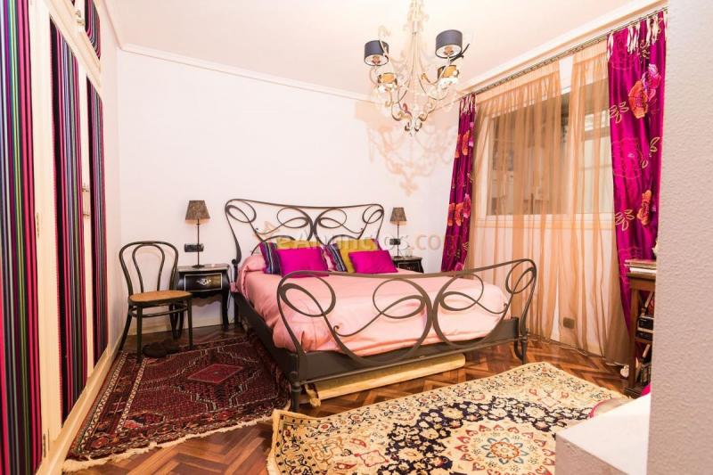 Apartamento en venta en  Los Castros - Castrillón - Eiris, A Coruña