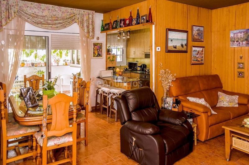 Adosado en venta en  Creixell