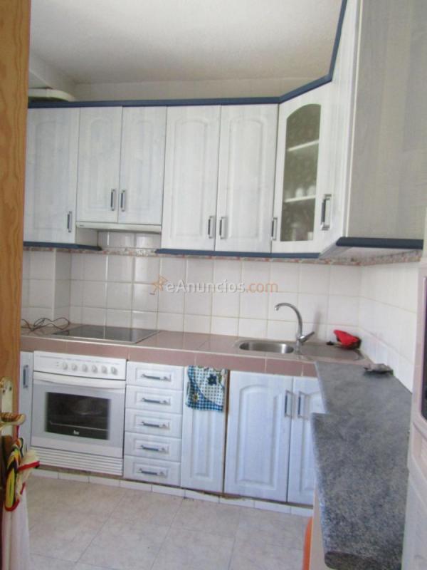 Adosado en venta en Calle Isidoro Díaz Guerra, Portillo de Toledo